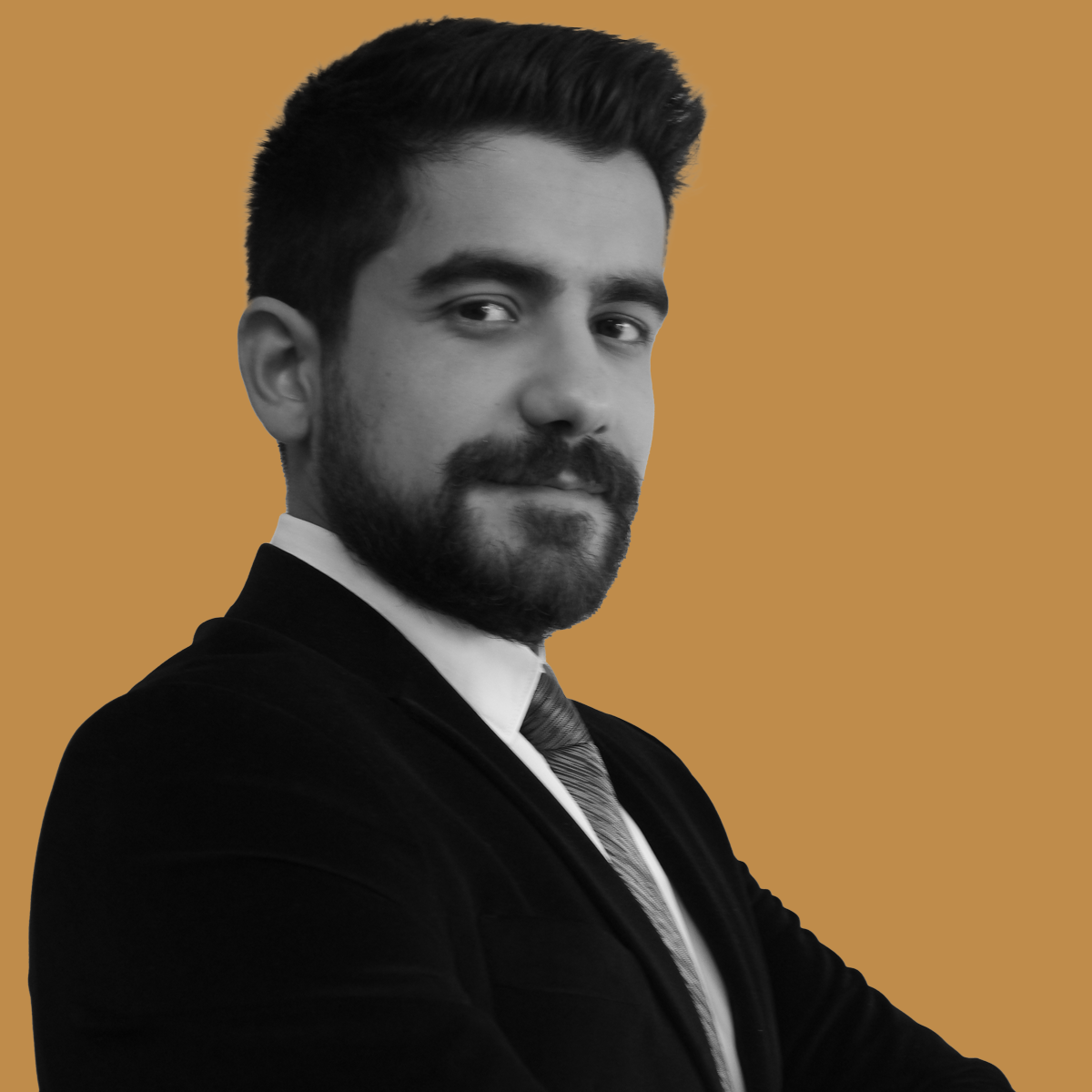 Mustafa Fatih Deveci