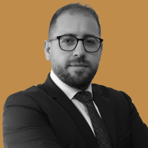 Picture of Av. Sinan Gümüşdağlı